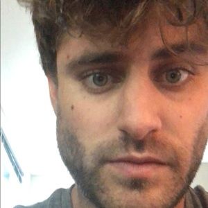 Meet your Posher, Spencer